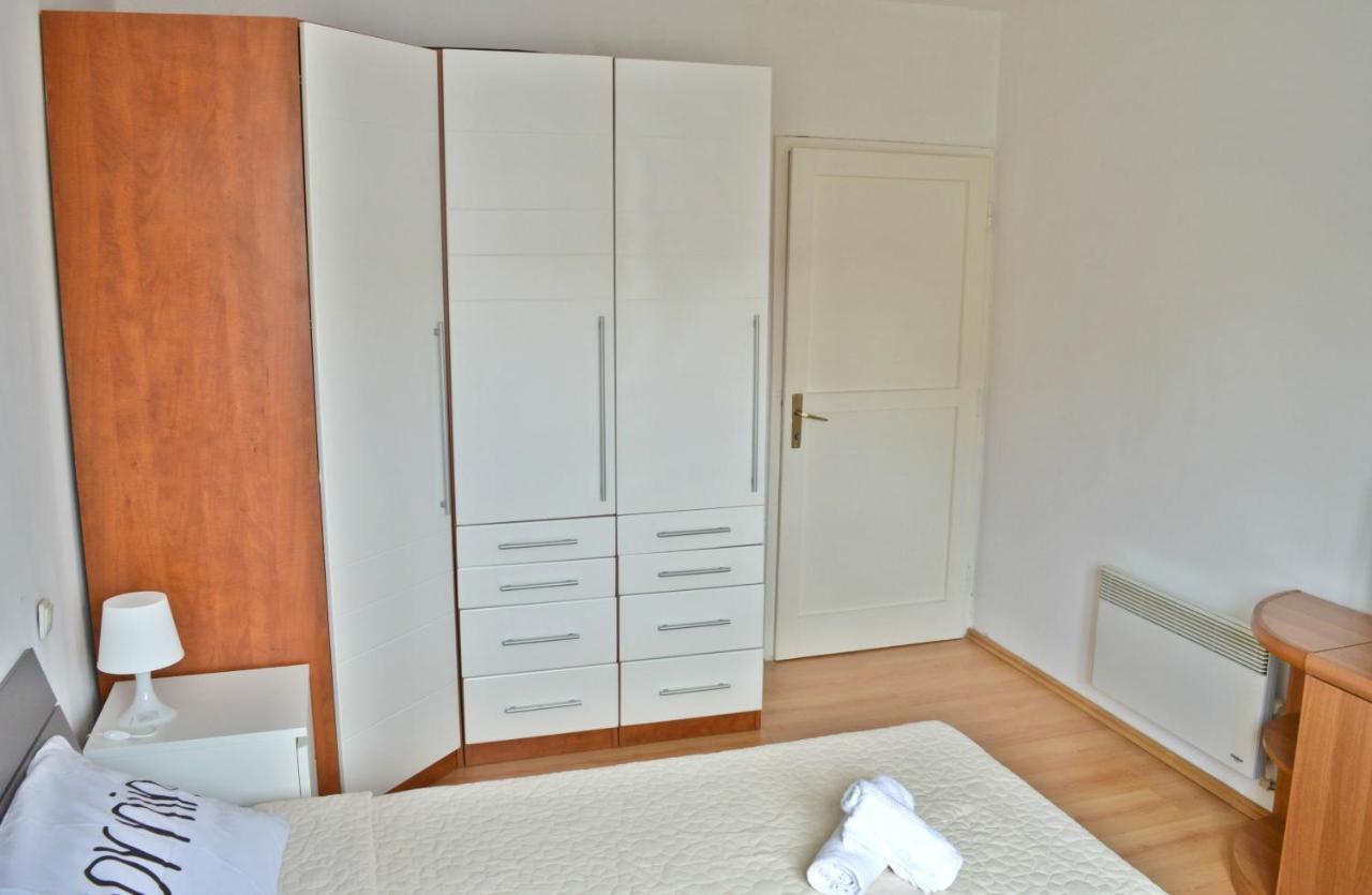 Sentona Apartment Rijeka Exterior foto