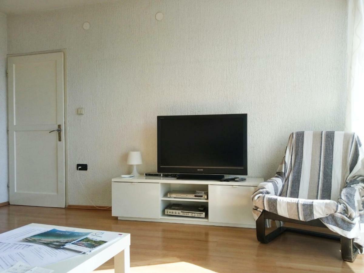 Sentona Apartment Rijeka Exterior foto