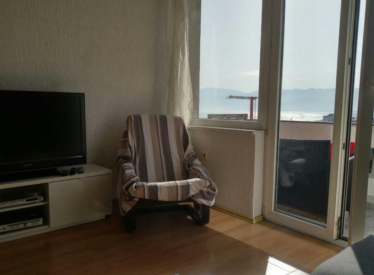 Sentona Apartment Rijeka Exterior foto