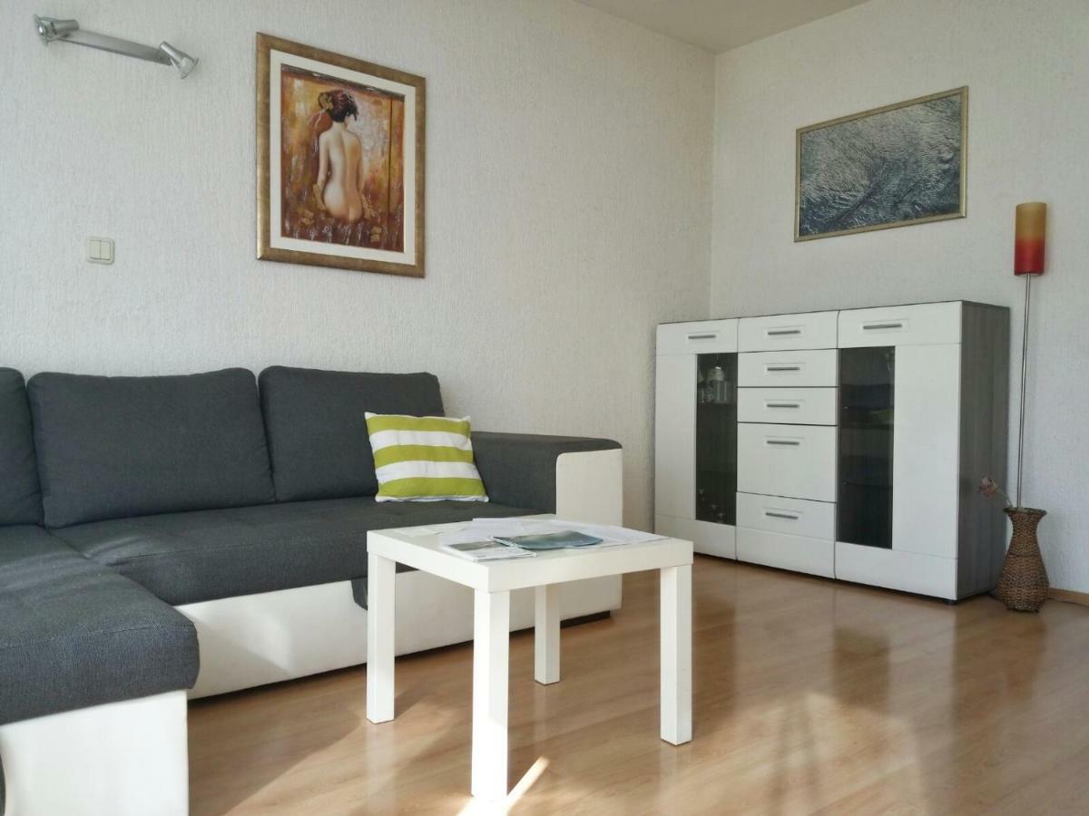 Sentona Apartment Rijeka Exterior foto