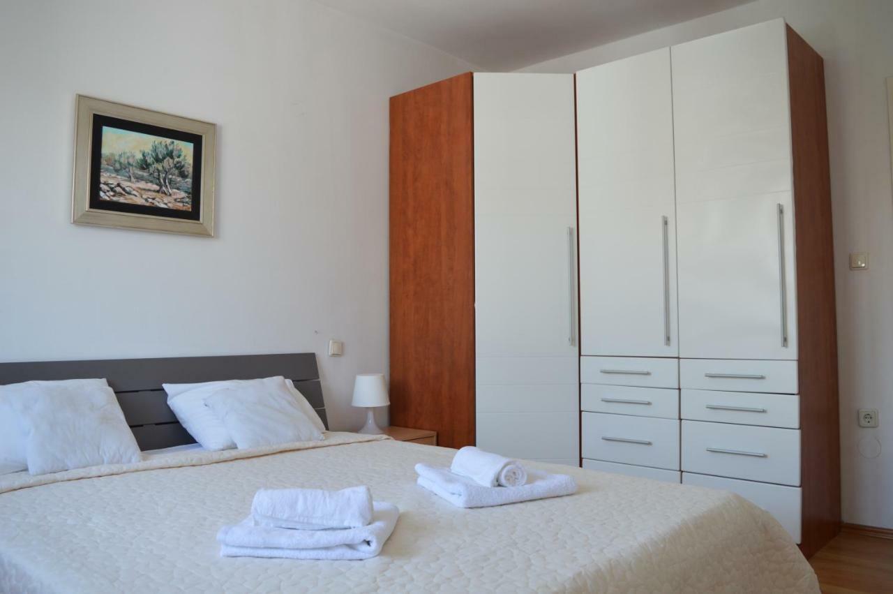 Sentona Apartment Rijeka Exterior foto